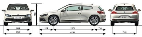 Scirocco: Turbó, kompresszor, vad pofa 69