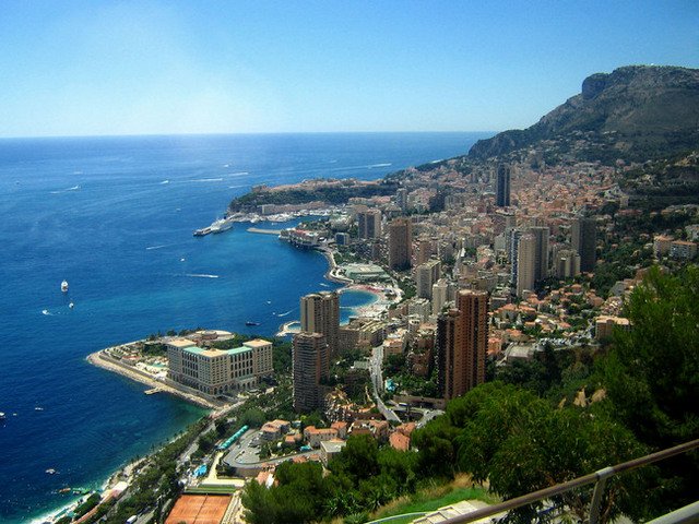 Monaco 1