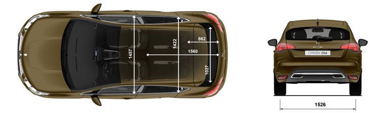 Mérges primadonna: Citroën DS4 85