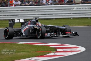 Milliárdokért sem lesz az oroszoké a Sauber 1