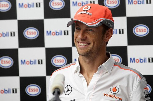 F1: Button a zsebében érzi a szerződést 1