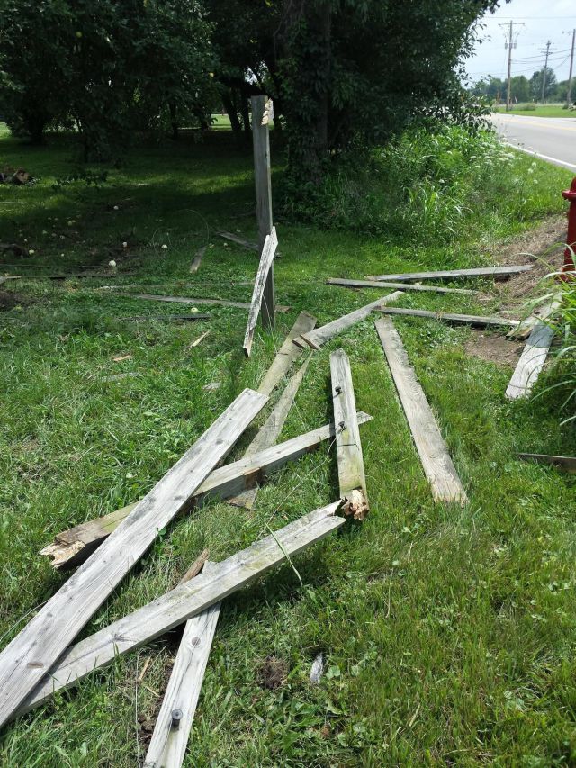 A részeg gyorshajtó, aki túlélte a lehetetlent 2