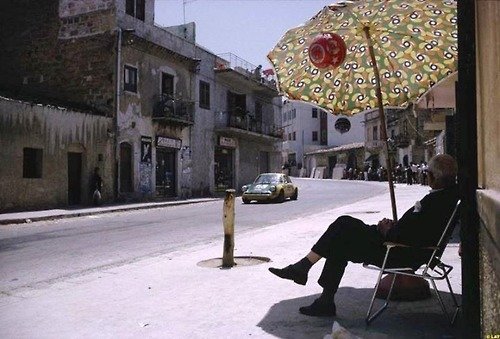 Targa Florio – Szenvedély, sebesség, halál 1 Targa Florio – Szenvedély, sebesség, halál 1