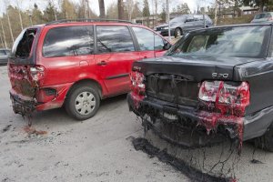 Akik túl közel voltak a tűzhöz 1