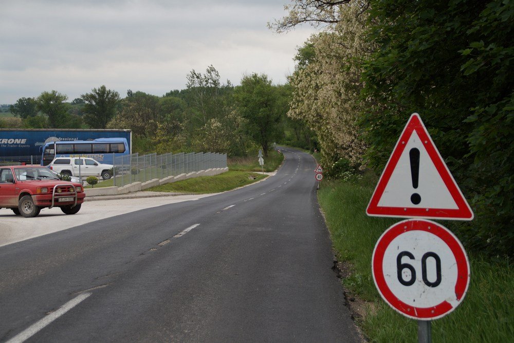 Mit teszel, ha felborult, értelmetlen táblát látsz? 1