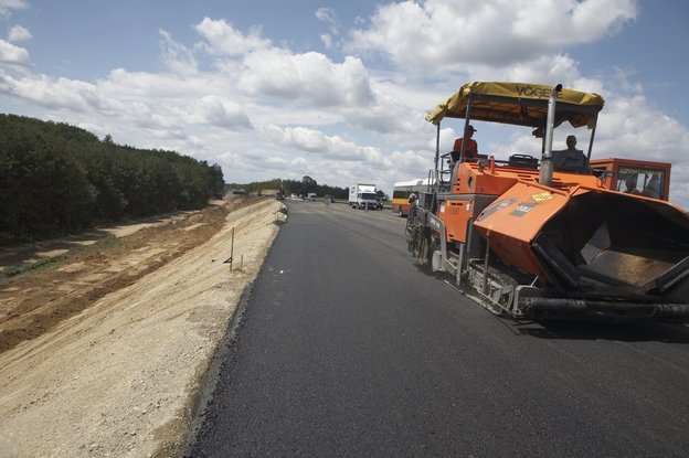 Több autópályán is lezárás várható 1