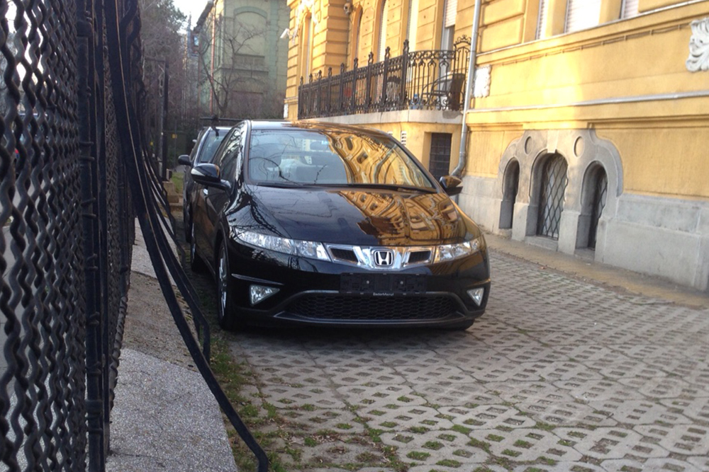 Így nem vettem használt BMW-t külföldről 12