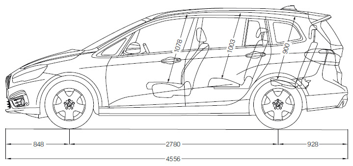 Kompakt egyterű a BMW-től. Nooormális? 124