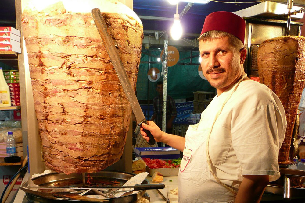 Mit adtak nekünk a törökök? 3