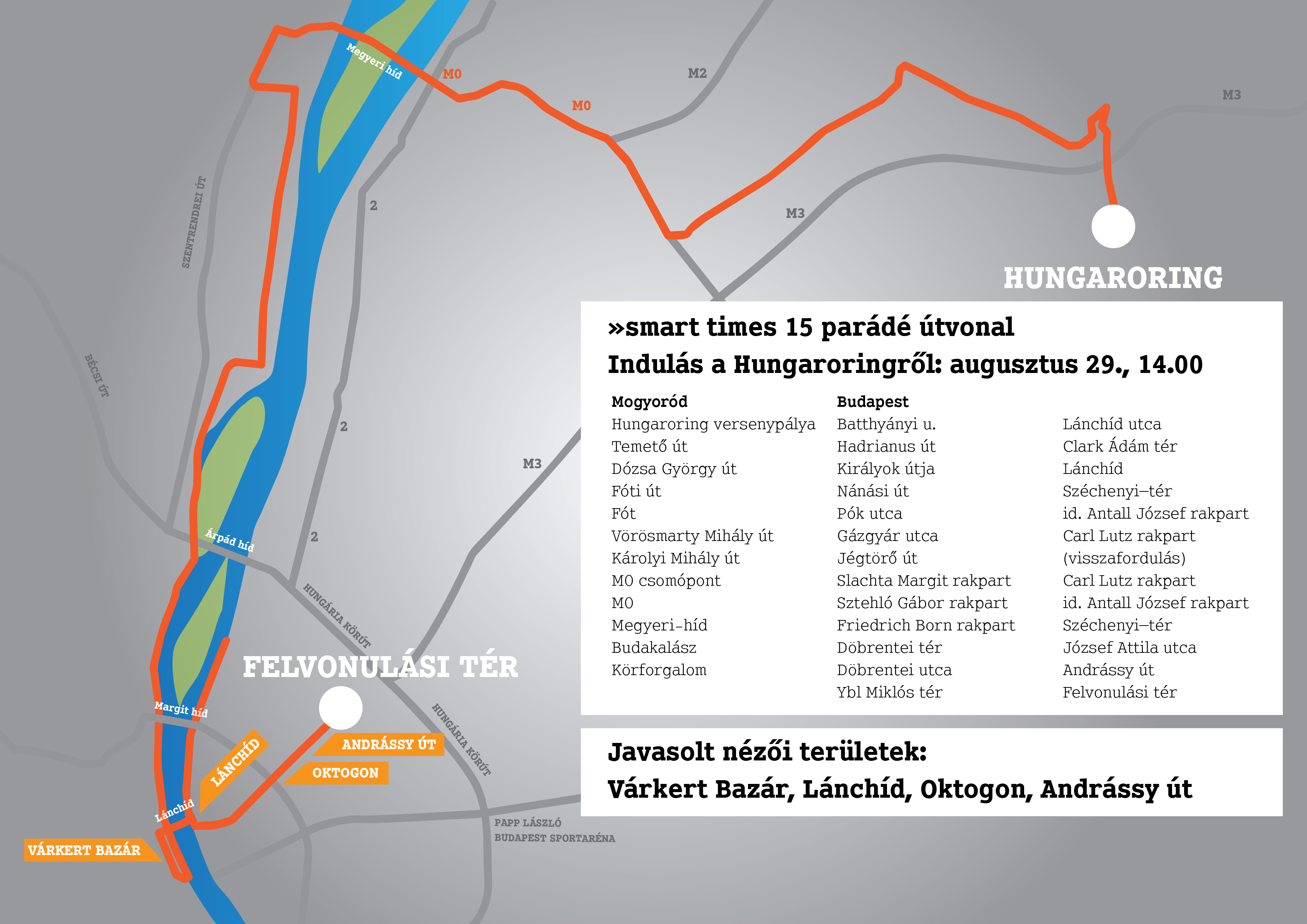 1200 smart vonul fel Budapesten 1