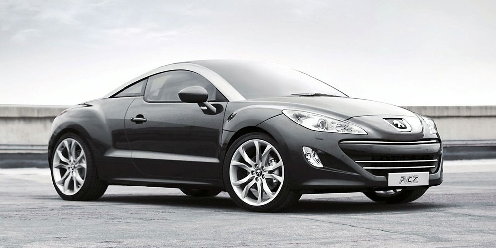 RIP, Peugeot RCZ, emléked örökké szívünkben él! 99