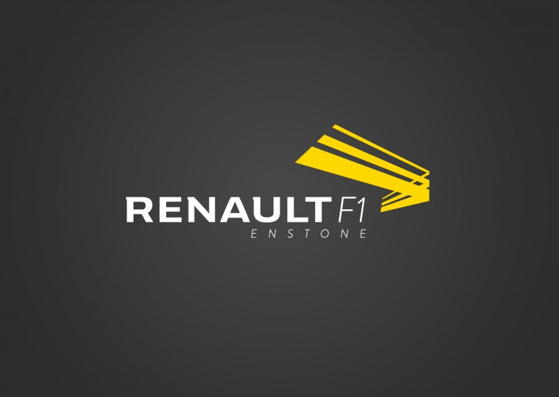 Ilyen is lehetne a Renault F1-ese 12