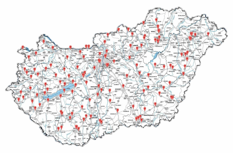 Az óvoda előtt gázolta el gyerekeit egy anyuka 1